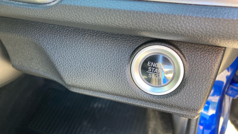 Honda Civic 1.5 VTEC Turbo Prestige 5dr CVT Petrol Hatchback